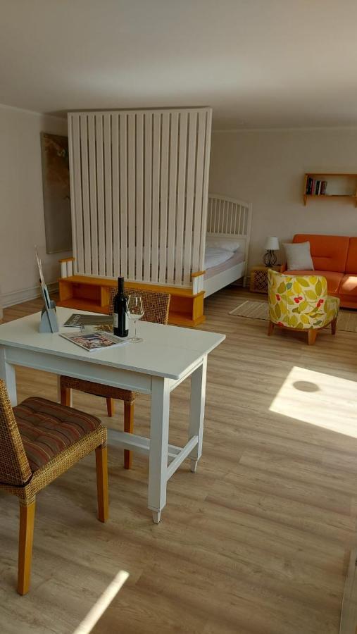 Apartment Fritali Mosontétény Kültér fotó